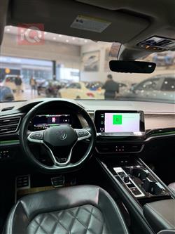 فولكسفاغن أطلس